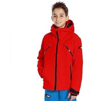 söll Chaqueta DE ESQUÍ Enduro para NIÑO ROJA