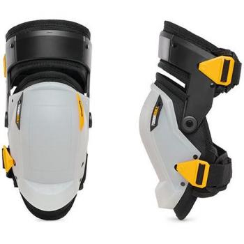 Rodilleras Gelfit Grip TOUGHBUILT con Soporte para Muslo