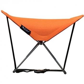 Y-Ply YOR-15O - Otomana , naranja