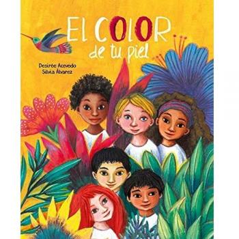 El color de tu piel