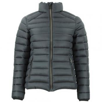 Peak Mountain Women's Hoodless Down Jacket Fine