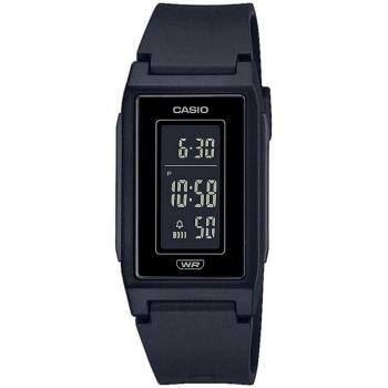 Casio LF-10WH-1 Eco-Friendly Digital Quartz Women's Watch