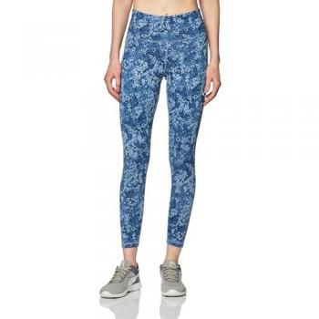 Puma Women's 7/8 Floral Print Fitness Leggings