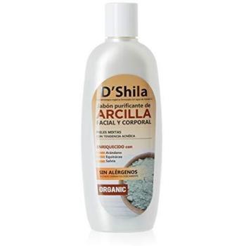 D´Shila Cosmetica - 1 unidad