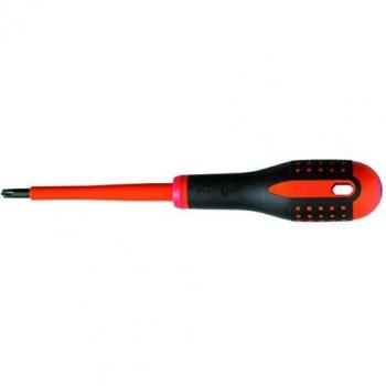 Bahco BE-8510S - Destornillador Es Ergo® Aislados,