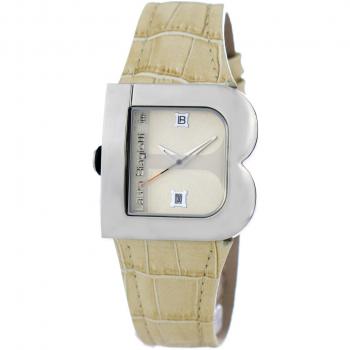 Laura Biagiotti Women's Quartz Watch with Leather Strap LB0001L-11 (Ø 33 mm)