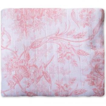 Muselina Babyline para Bebé 100% Algodón Natural 120x130cm
