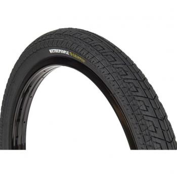 wethepeople Reifen Grippin 20x1.9 schwarz