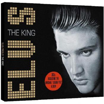 The King 2cd