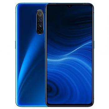 Realme X2 PRO - Smartphone, 64 GB, Azul