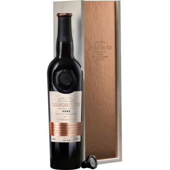 Osborne Venerable Pedro Ximénez VORS 30 Años D.O. Jerez-Xérès-Sherry 50cl Vino Generoso