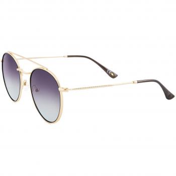 Polar JACK 2 Polarized 78 Gold Men's Sunglasses Size 51