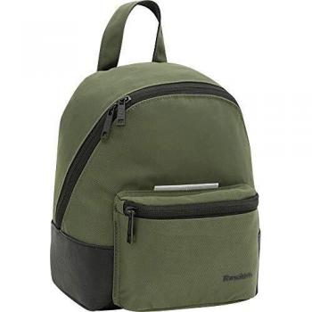 Sportandem Tandem Europe Sarga Mochila Teen P-Green, Adultos Unisex, Verde