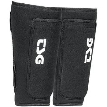 Protector de Rodilla TSG Samir Negro S/M