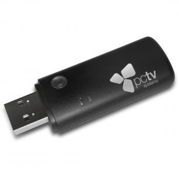 Hauppauge PCTV Microstick HD 79E - Sintonizador TDT