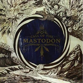 Vinilo Llamado del Mastodonte - Edición Especial de Colección