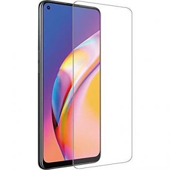 muvit for change Protector Pantalla OPPO A94 Vidrio Templado Plano