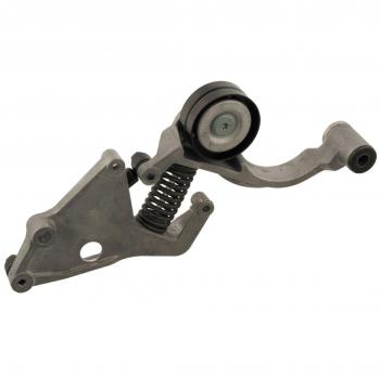 Febi-Bilstein 30131 Tensor de correa, correa poli V