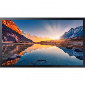 Samsung LH55QMBTBGCXEN QM55B-T Pantalla Táctil para Señalización Digital 139.7 cm (55) 4K UHD WiFi 400 cd/m² Negro con Sistema Operativo