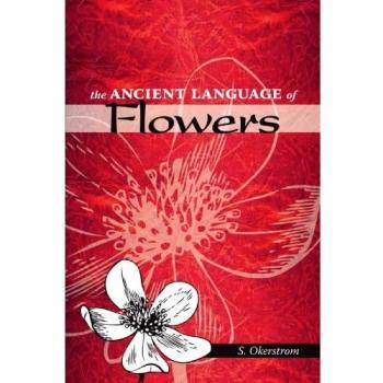 El Antiguo Lenguaje de las Flores - Edición en Tapa Blanda