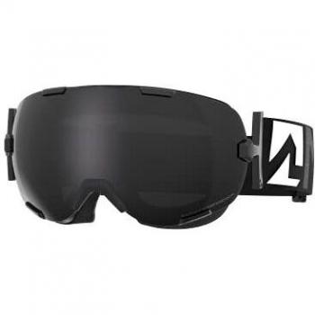 Marker Unisex – Adulto Projector W/Black Light HD Gafas de esquí Medium fit