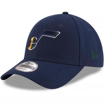 New Era NBA Utah Jazz The League 9FORTY Game Cap