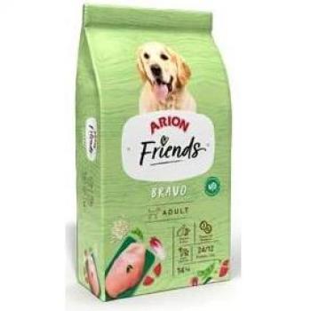 Arion Friends Bravo 24/12 14kg