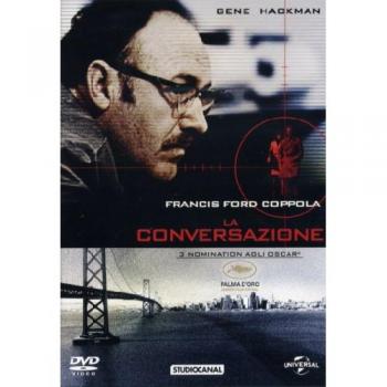 La Conversazione [Italia] [DVD]