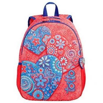 Mochila Escolar, Mochila Infantil Mediana TOTTO - Brina