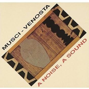 A Noise, a Sound
