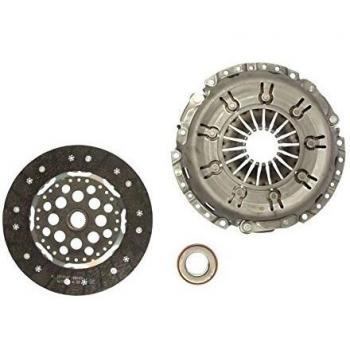 LÜK Kit de Embrague 624 2391 00 para Coche - Alto Rendimiento