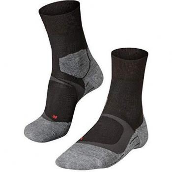 Calcetines Falke RU4 Cool Femenino Negro, EU 35-36, para mujer