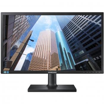 Samsung S24E650PL 23.6 Full HD PLS Negro Pantalla para PC - Monitor