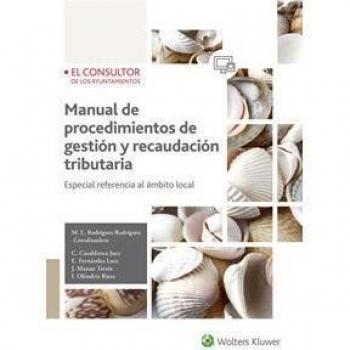 Manual de procedimientos de gestión y recaudación tributaria
