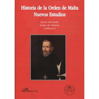 Historia de la Orden de Malta. Nuevos Estudios