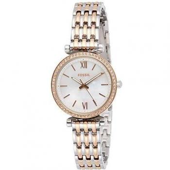 Reloj para Mujer Fossil Carlie Mini ES4649 Quartz