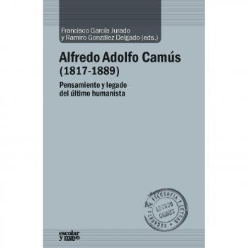Alfredo Adolfo Camús