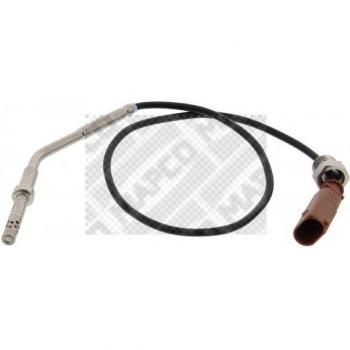 Sensor de temperatura de gases de escape MAPCO 88821