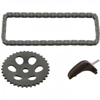 Febi Bilstein 33839 Bloque de Motor
