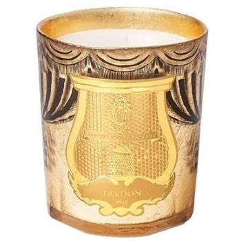 Trudon Arosa Handcrafted Scented Candle - Amber, Cashmere Wood, Cedarwood & Sandalwood, 9.5 Oz