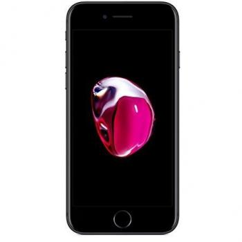 Apple iPhone 7 (de 32GB) - Negro mate