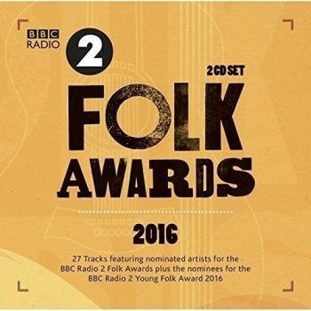 BBC Folk Awards 2016