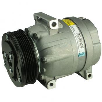 Compresor de aire acondicionado DELPHI TSP0155023 para RENAULT: Scénic, Trafic, Mégane Scénic, Mégane, Mégane Classic, Master, Espace, Avantime