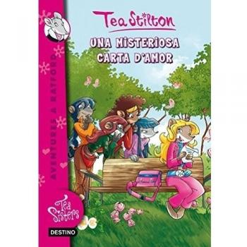 Una Misteriosa Carta D'Amor