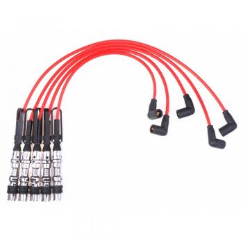 Juego de cables de encendido BREMI 205H200 - Conectores de alta calidad y resistencia térmica