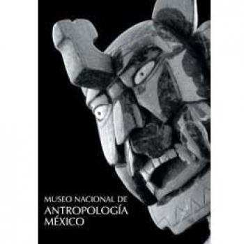 Museo Nacional de antropología de México