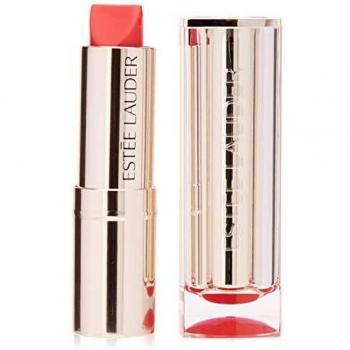 Estee lauder pure color love lipstick 330wild poppy 35 gr 1 unidad 300 g
