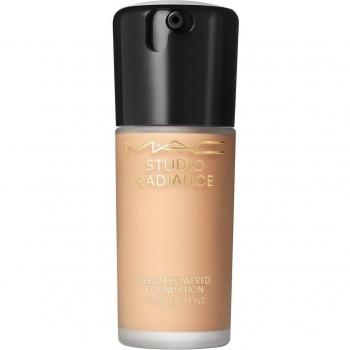 MAC Cosmetics Studio Radiance Serum-Powered Foundation Hydrating Foundation Shade NW20 30 ml