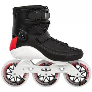 Powerslide Swell Stellar 110 Patines en Línea 2021, Talla 43
