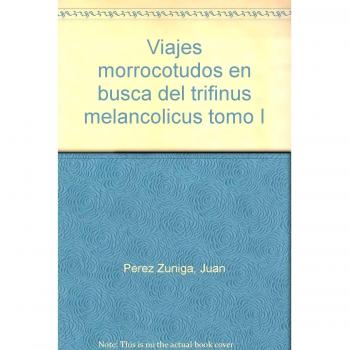 Viajes morrocotudos
